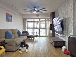 Blk 313A Anchorvale Gardens (Sengkang), HDB 5 Rooms #556422051